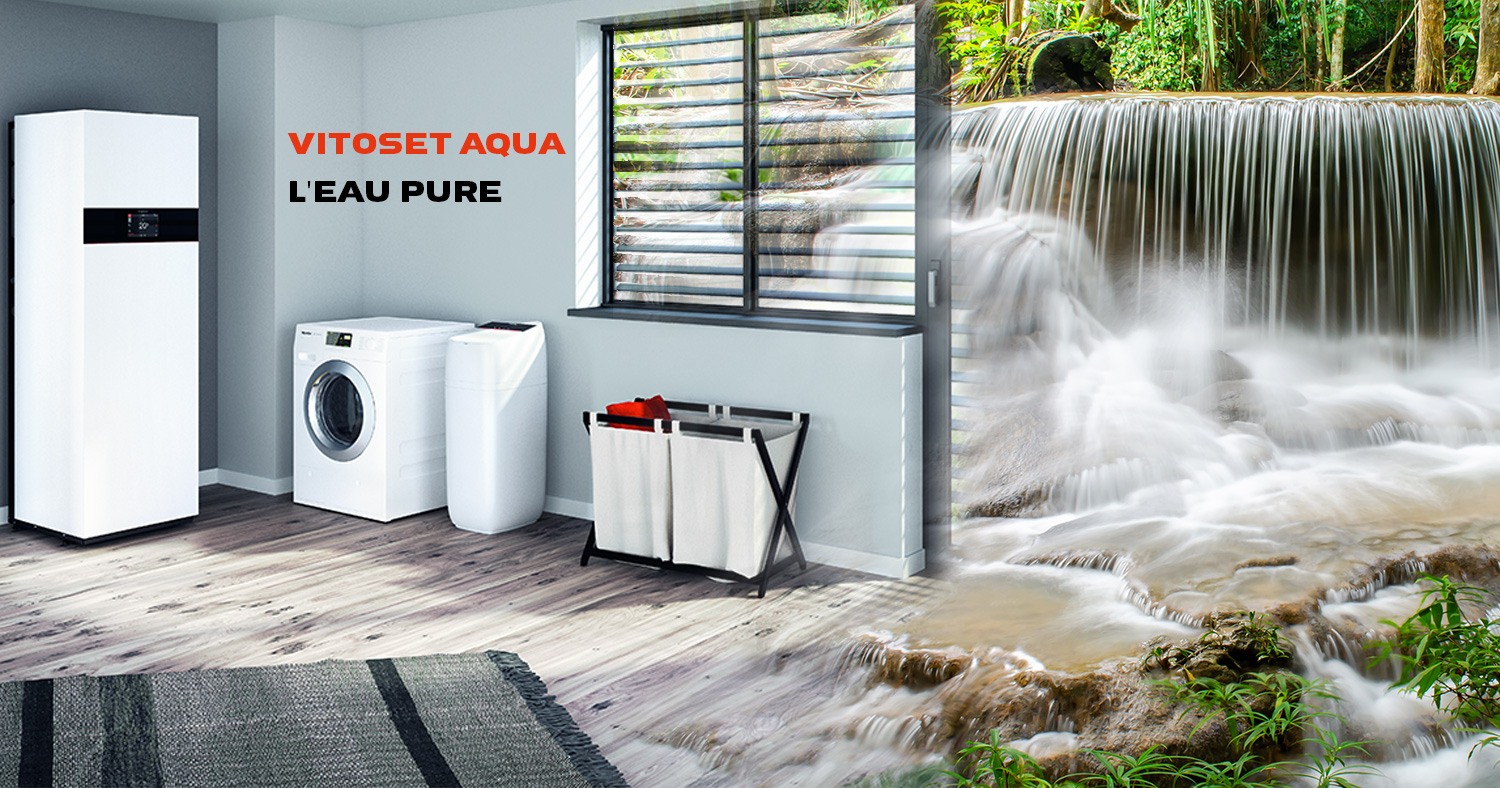 Découvrez la nouvelle gamme Vitoset-Aqua de Sommereisen LMC